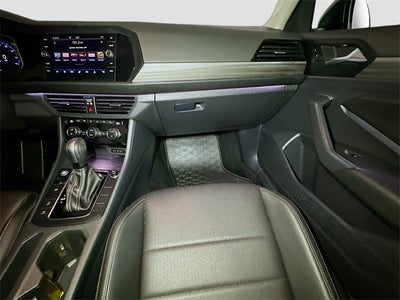 2021 Volkswagen Jetta SEL