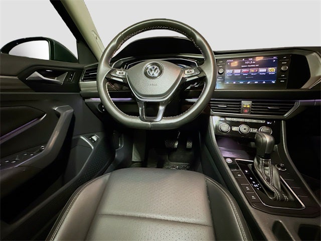 2021 Volkswagen Jetta SEL