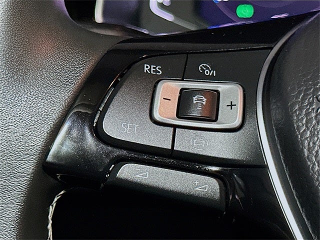 2021 Volkswagen Jetta SEL