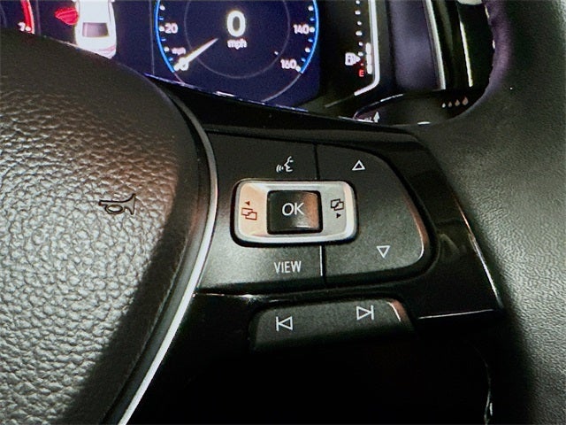 2021 Volkswagen Jetta SEL