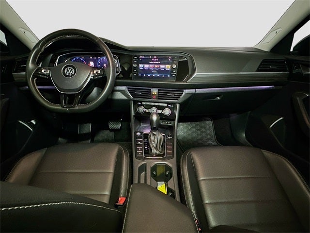 2021 Volkswagen Jetta SEL