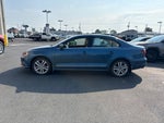 2017 Volkswagen Jetta 1.8T SEL