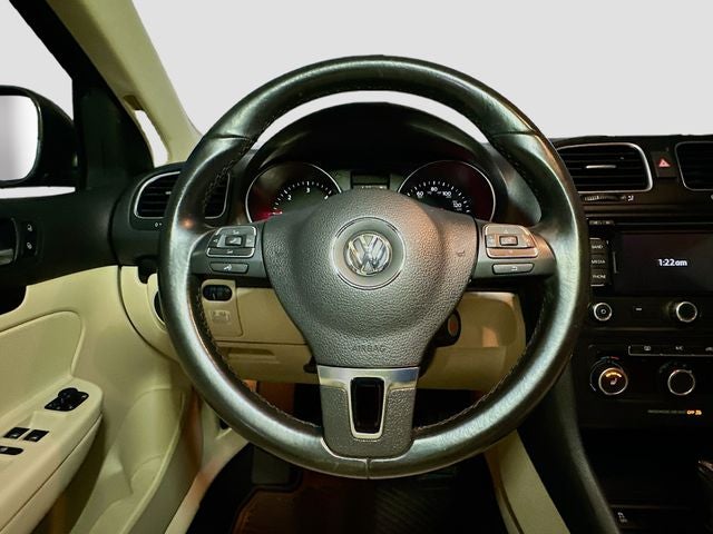 2014 Volkswagen Jetta SportWagen 2.0L TDI