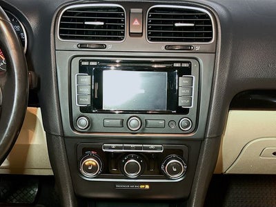 2014 Volkswagen Jetta SportWagen 2.0L TDI