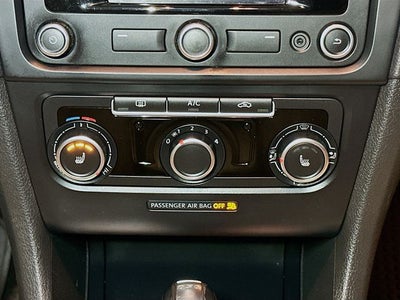 2014 Volkswagen Jetta SportWagen 2.0L TDI