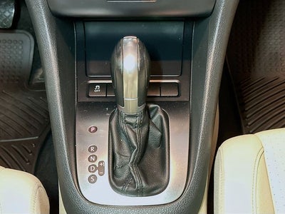 2014 Volkswagen Jetta SportWagen 2.0L TDI