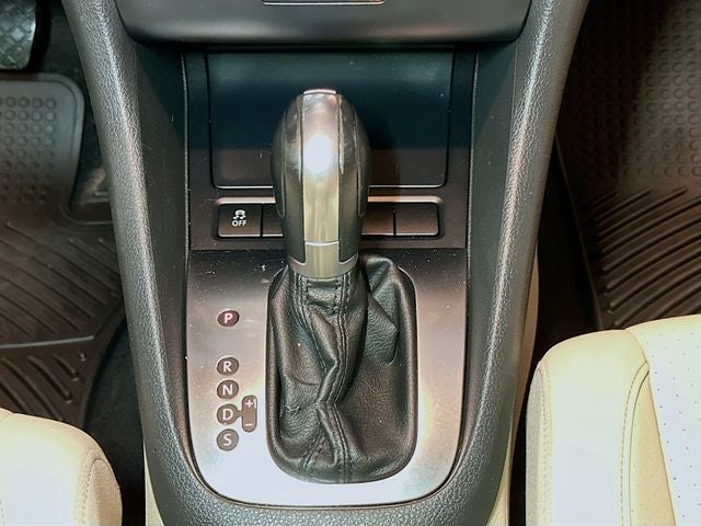 2014 Volkswagen Jetta SportWagen 2.0L TDI