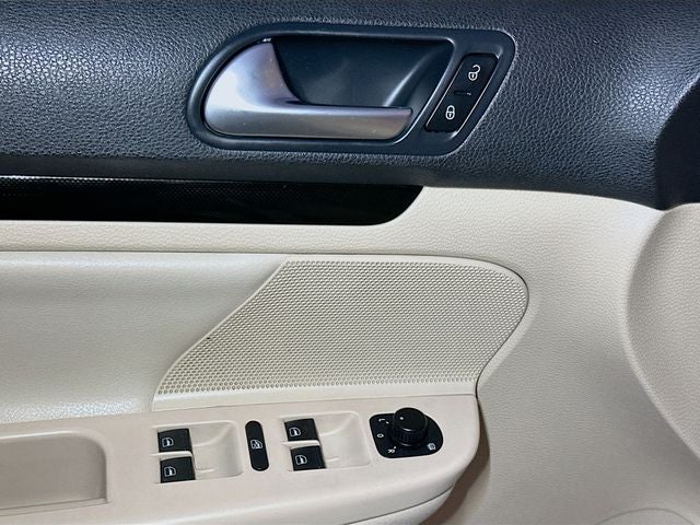 2014 Volkswagen Jetta SportWagen 2.0L TDI