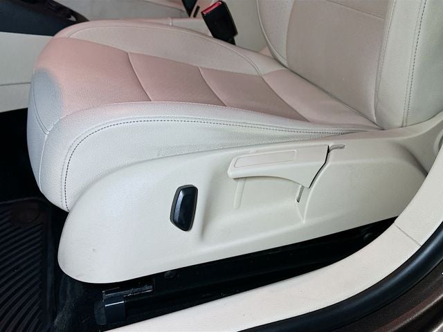 2014 Volkswagen Jetta SportWagen 2.0L TDI