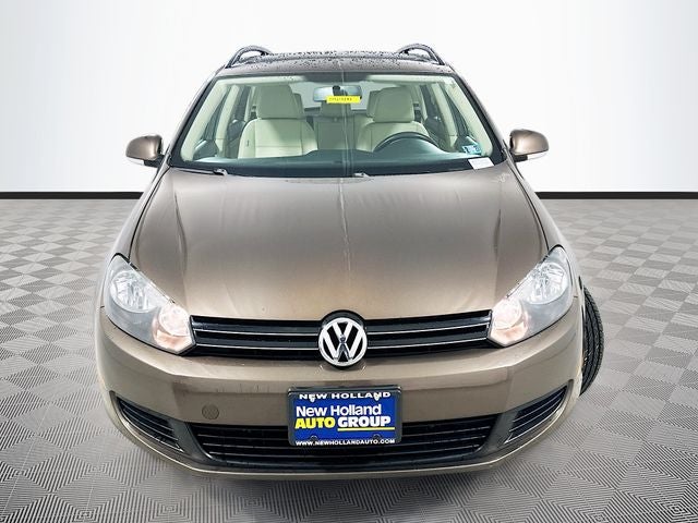 2014 Volkswagen Jetta SportWagen 2.0L TDI