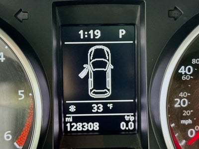 2014 Volkswagen Jetta SportWagen 2.0L TDI