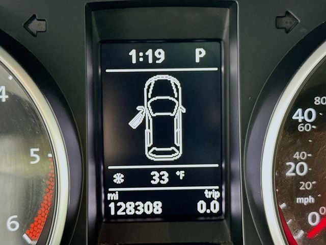 2014 Volkswagen Jetta SportWagen 2.0L TDI