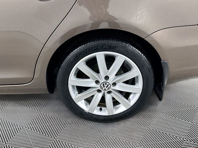 2014 Volkswagen Jetta SportWagen 2.0L TDI