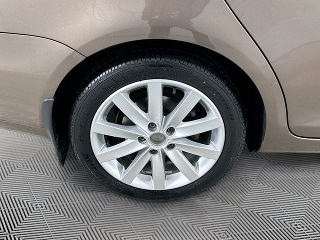 2014 Volkswagen Jetta SportWagen 2.0L TDI