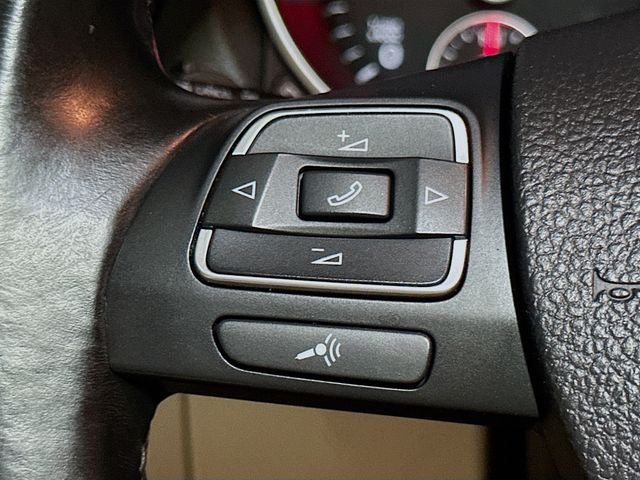 2014 Volkswagen Jetta SportWagen 2.0L TDI