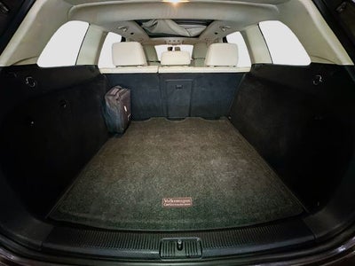 2014 Volkswagen Jetta SportWagen 2.0L TDI