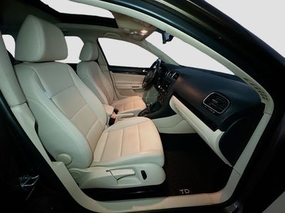 2014 Volkswagen Jetta SportWagen 2.0L TDI