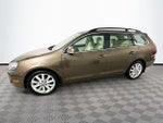 2014 Volkswagen Jetta SportWagen 2.0L TDI
