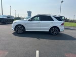 2019 Mercedes-Benz GLE GLE 43 AMG® 4MATIC®