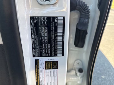 2023 Mercedes-Benz GLE GLE 350 4MATIC®