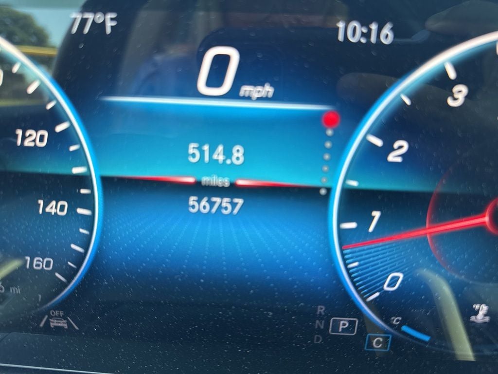 2023 Mercedes-Benz GLE GLE 350 4MATIC®