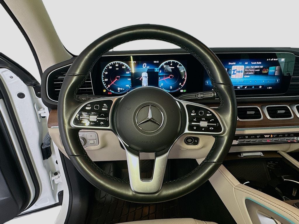 2023 Mercedes-Benz GLE GLE 350 4MATIC®