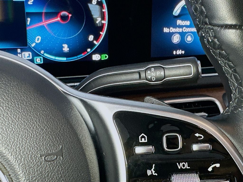 2023 Mercedes-Benz GLE GLE 350 4MATIC®