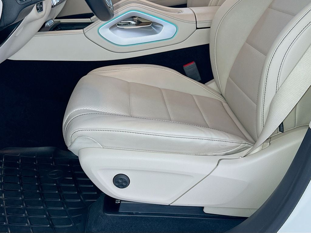 2023 Mercedes-Benz GLE GLE 350 4MATIC®