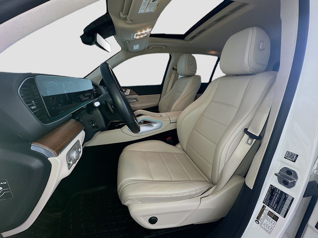 2023 Mercedes-Benz GLE GLE 350 4MATIC®