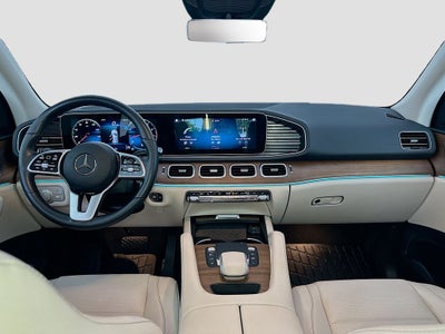 2023 Mercedes-Benz GLE GLE 350 4MATIC®
