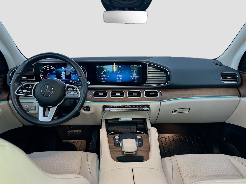 2023 Mercedes-Benz GLE GLE 350 4MATIC®