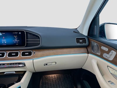 2023 Mercedes-Benz GLE GLE 350 4MATIC®