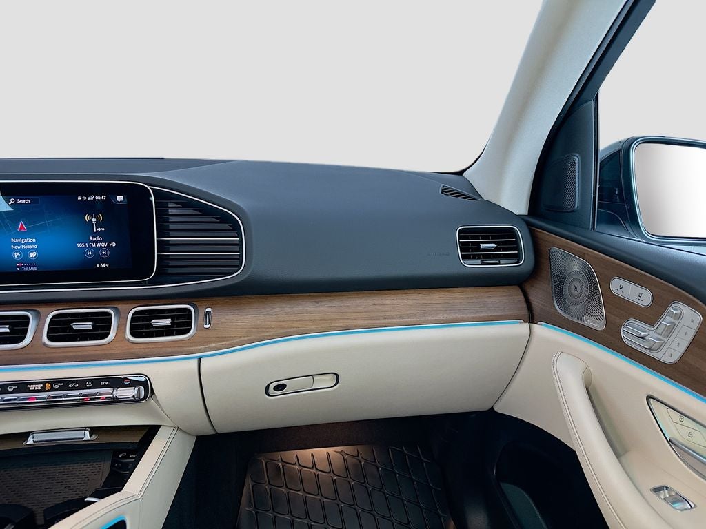 2023 Mercedes-Benz GLE GLE 350 4MATIC®