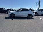2023 Mercedes-Benz GLE GLE 350 4MATIC®