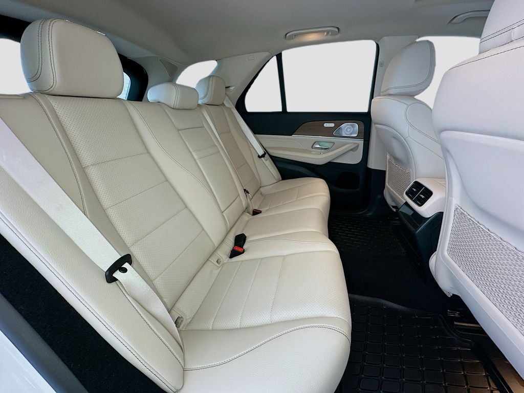 2023 Mercedes-Benz GLE GLE 350 4MATIC®