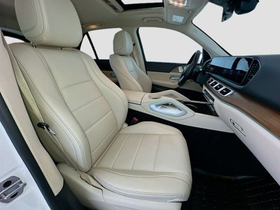 2023 Mercedes-Benz GLE GLE 350 4MATIC®