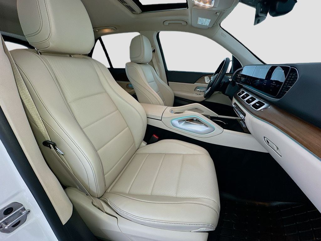 2023 Mercedes-Benz GLE GLE 350 4MATIC®