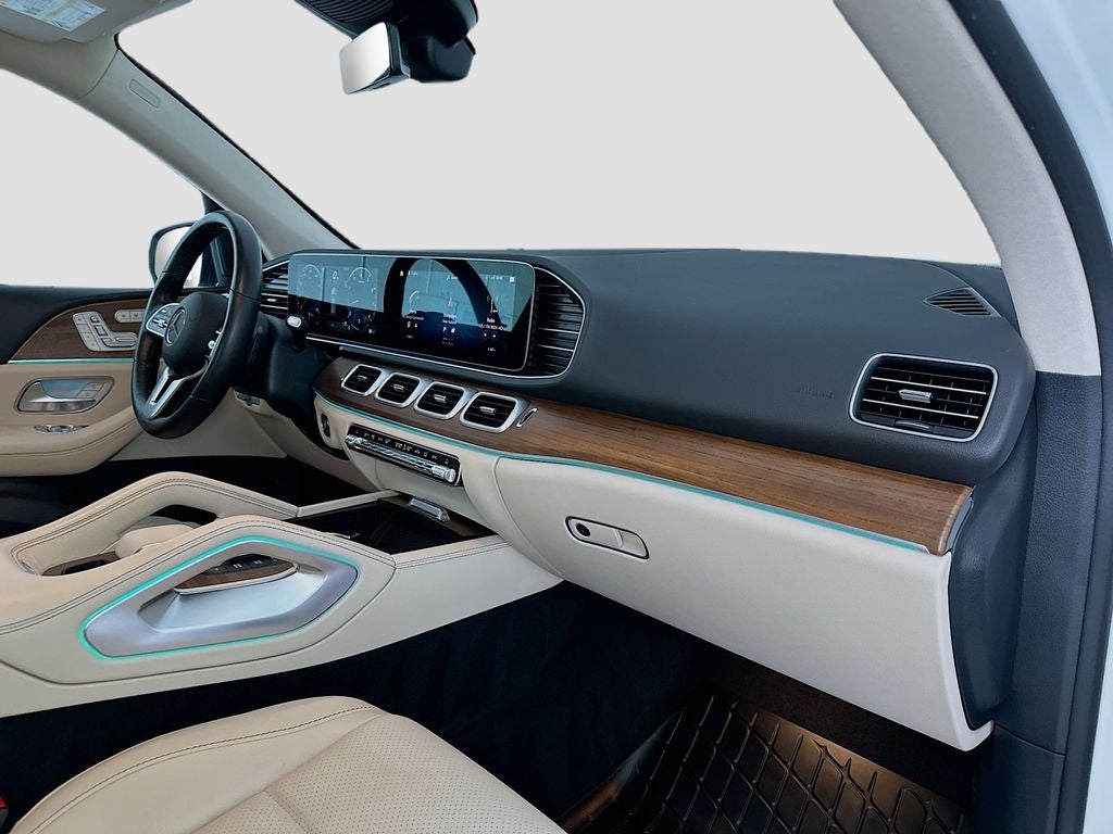 2023 Mercedes-Benz GLE GLE 350 4MATIC®