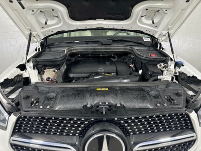 2023 Mercedes-Benz GLE GLE 350 4MATIC®