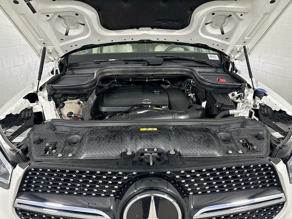 2023 Mercedes-Benz GLE GLE 350 4MATIC®