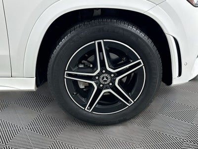 2023 Mercedes-Benz GLE GLE 350 4MATIC®