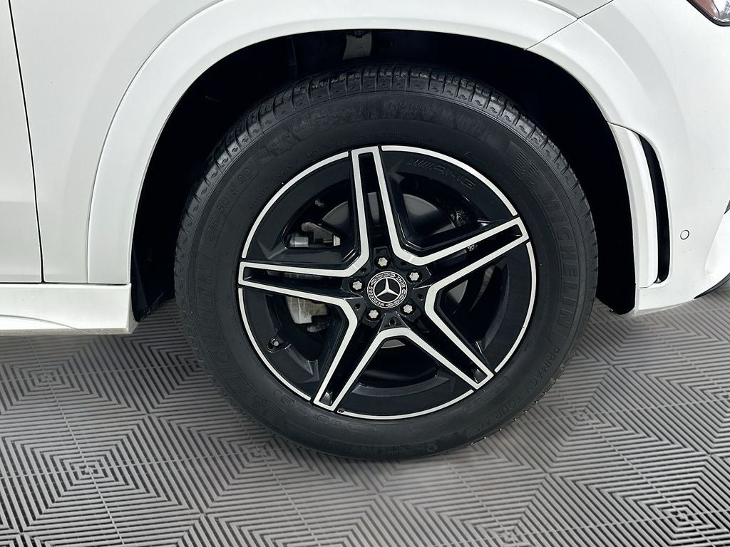 2023 Mercedes-Benz GLE GLE 350 4MATIC®