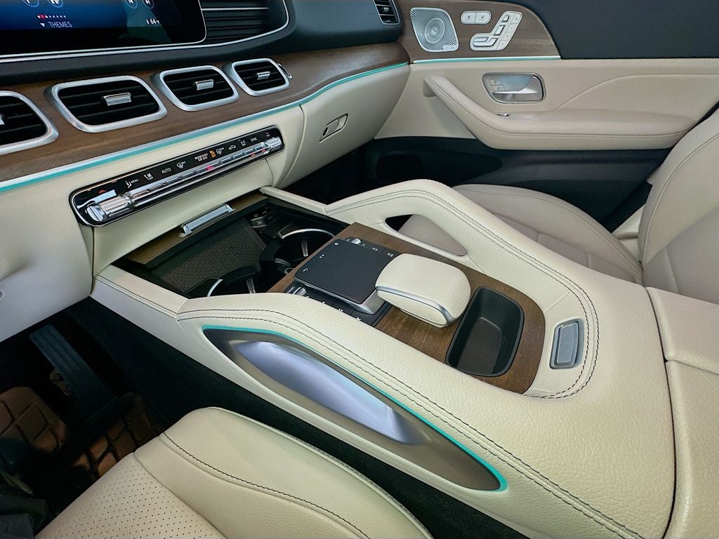 2023 Mercedes-Benz GLE GLE 350 4MATIC®