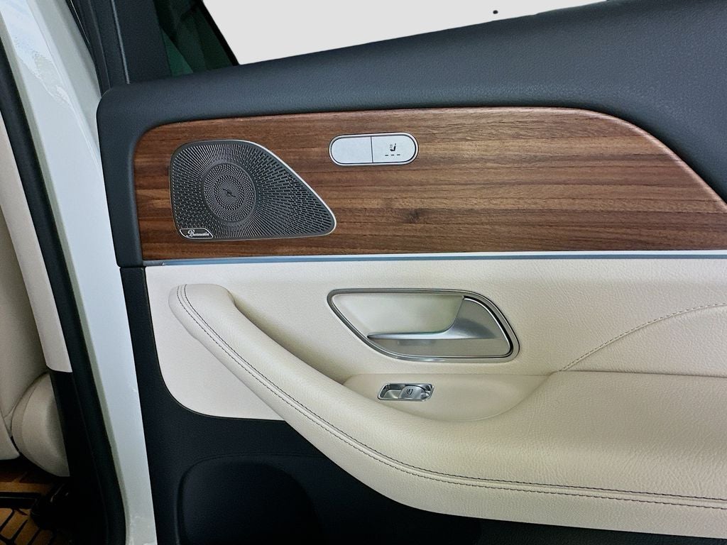 2023 Mercedes-Benz GLE GLE 350 4MATIC®