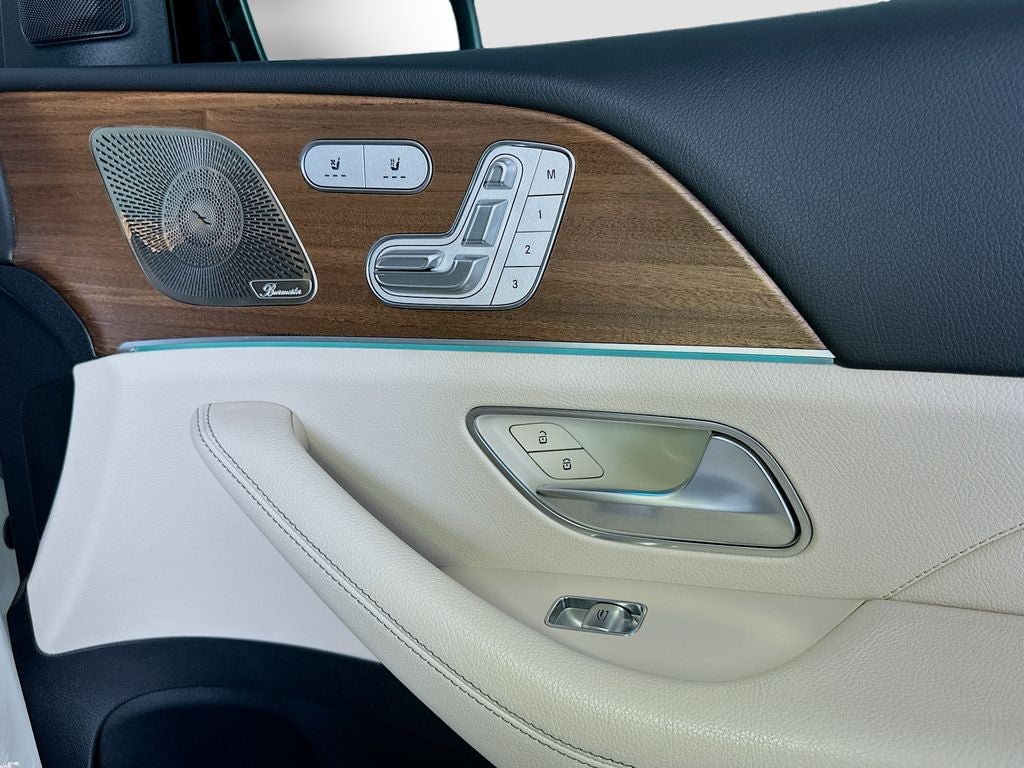 2023 Mercedes-Benz GLE GLE 350 4MATIC®