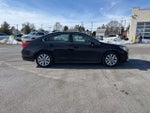 2016 Subaru Legacy 2.5i Premium