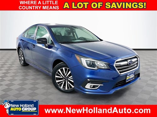 2019 Subaru Legacy 2.5i Premium