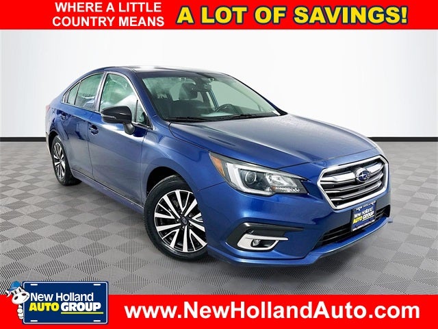 2019 Subaru Legacy 2.5i Premium
