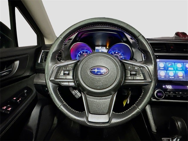 2019 Subaru Legacy 2.5i Premium