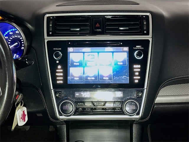 2019 Subaru Legacy 2.5i Premium